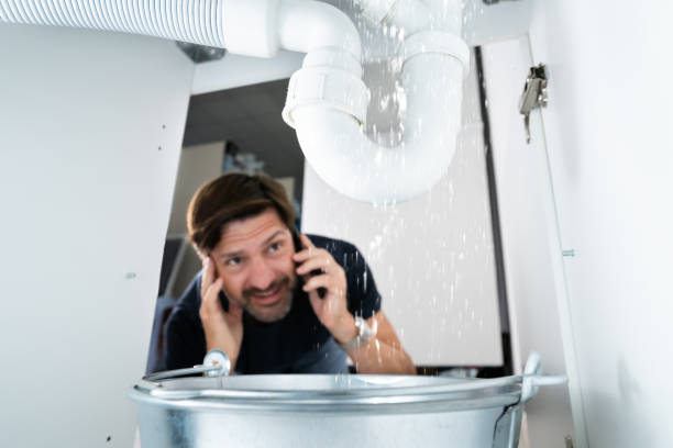 Best Drain Cleaning Services  in Seaside Park, NJ
