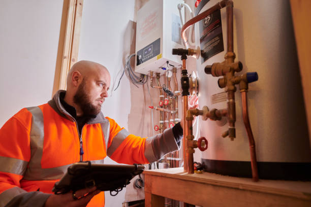 Best Leak Detection Services  in Seaside Park, NJ