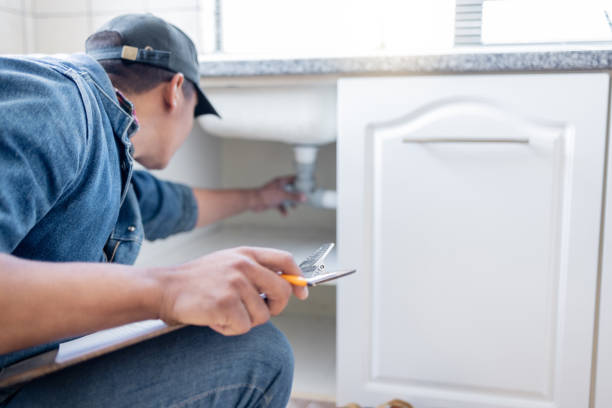Best Emergency Plumber  in Seaside Park, NJ