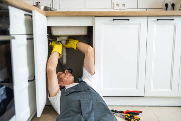 Best Plumbing Inspection Services  in Seaside Park, NJ